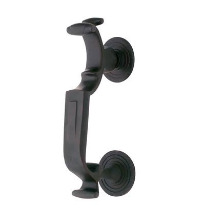 S-Shaped Knocker P439