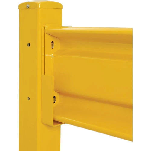 Protective Rail Barrier 6 ft. Rail X763949