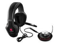 Headset - 5.1 channel - full size - wired J6574