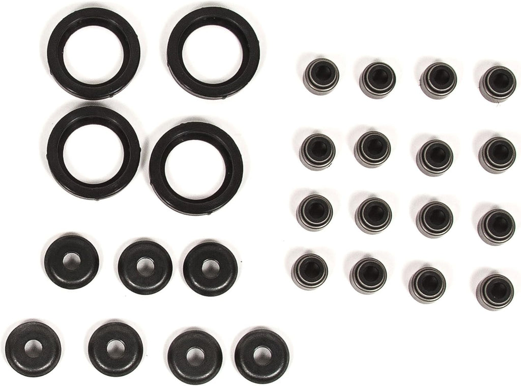 Full Gasket Set Head Bolts Intake Exhaust Valves F91845