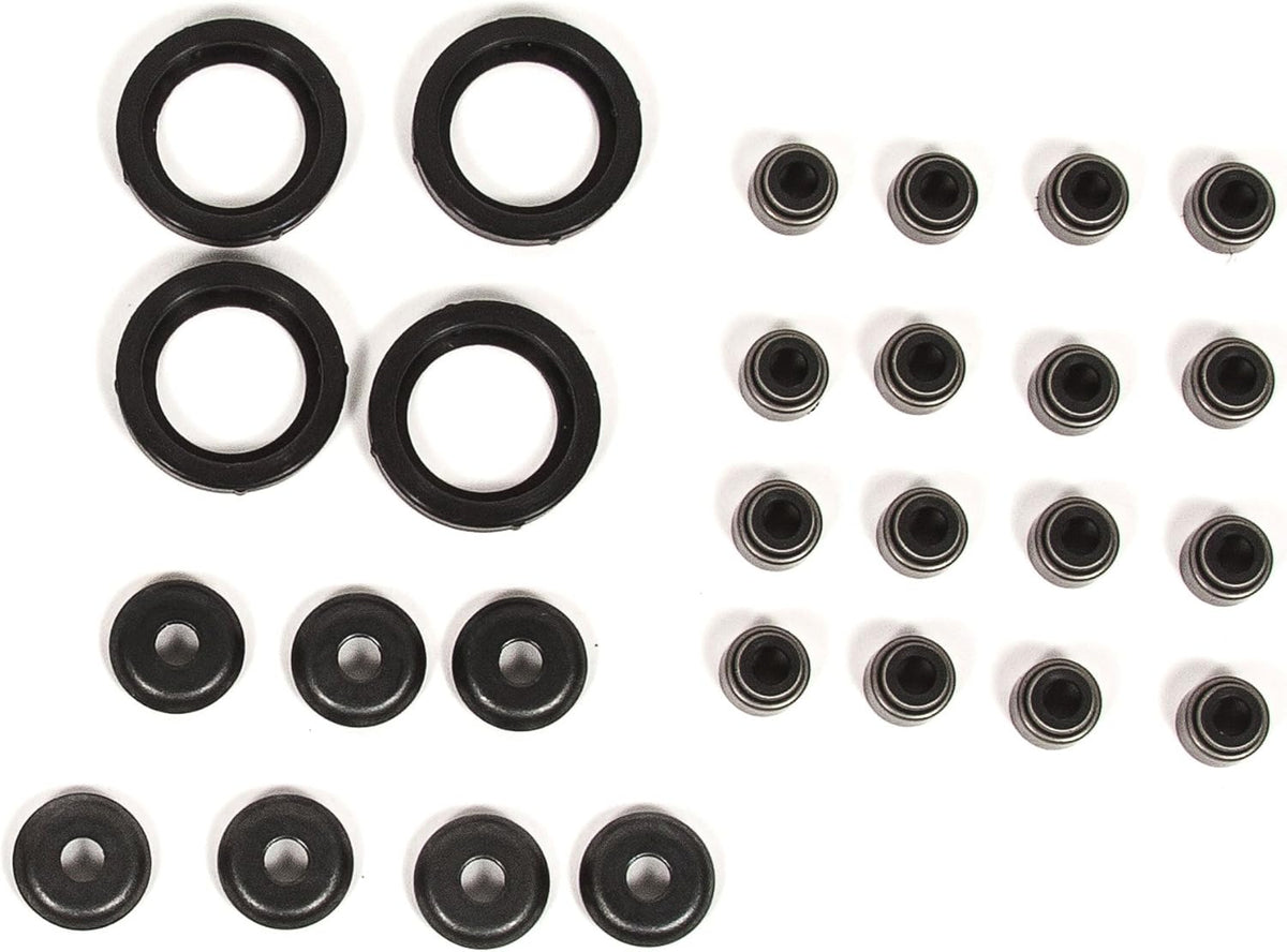 Full Gasket Set Head Bolts Intake Exhaust Valves F91845