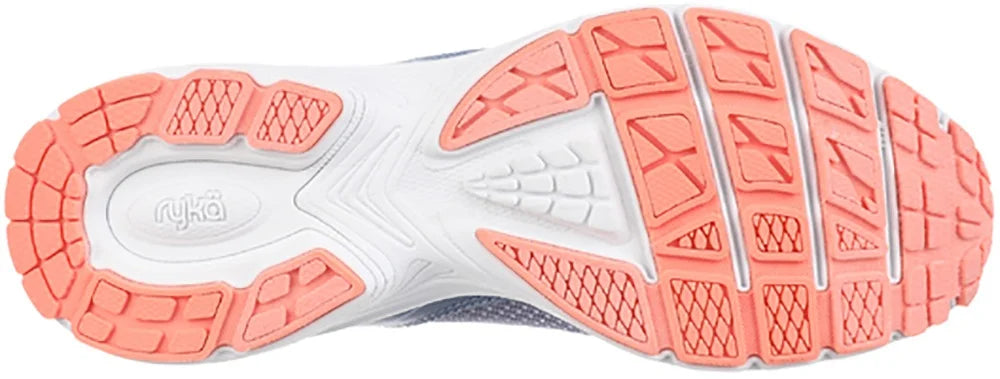 Tempest Blue Running Shoe I18472