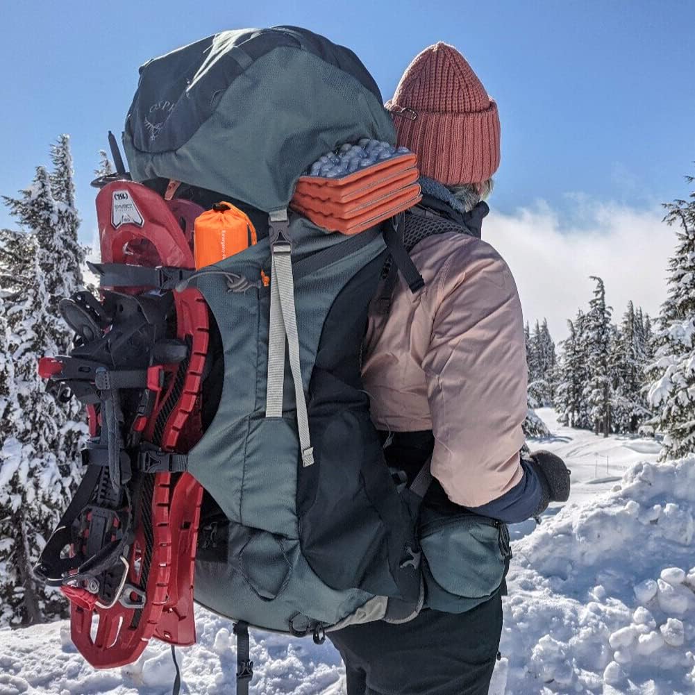 Waterproof Thermal Sleeping Bag 5 Pack F942