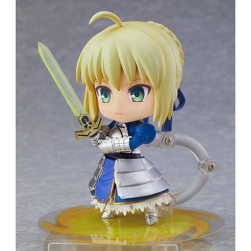 Nendoroid Saber/Altria Pendragon C849