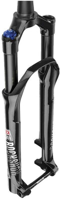 Fork Reba RL Crown 29" 15x100 Alum Solo Air Black 100mm V984