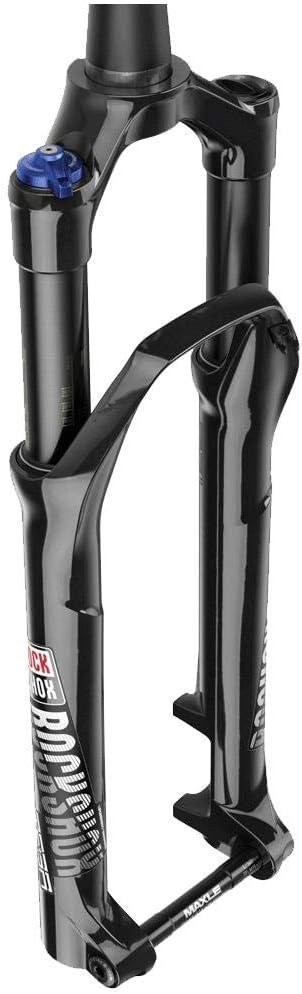 Fork Reba RL Crown 29" 15x100 Alum Solo Air Black 100mm V984
