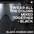 Black Carbon Goggle H773