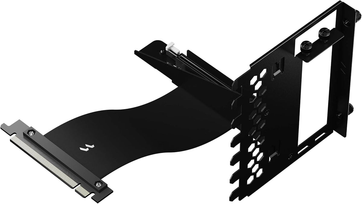 PCIe Vertical Riser with Bracket (20 cm) H209