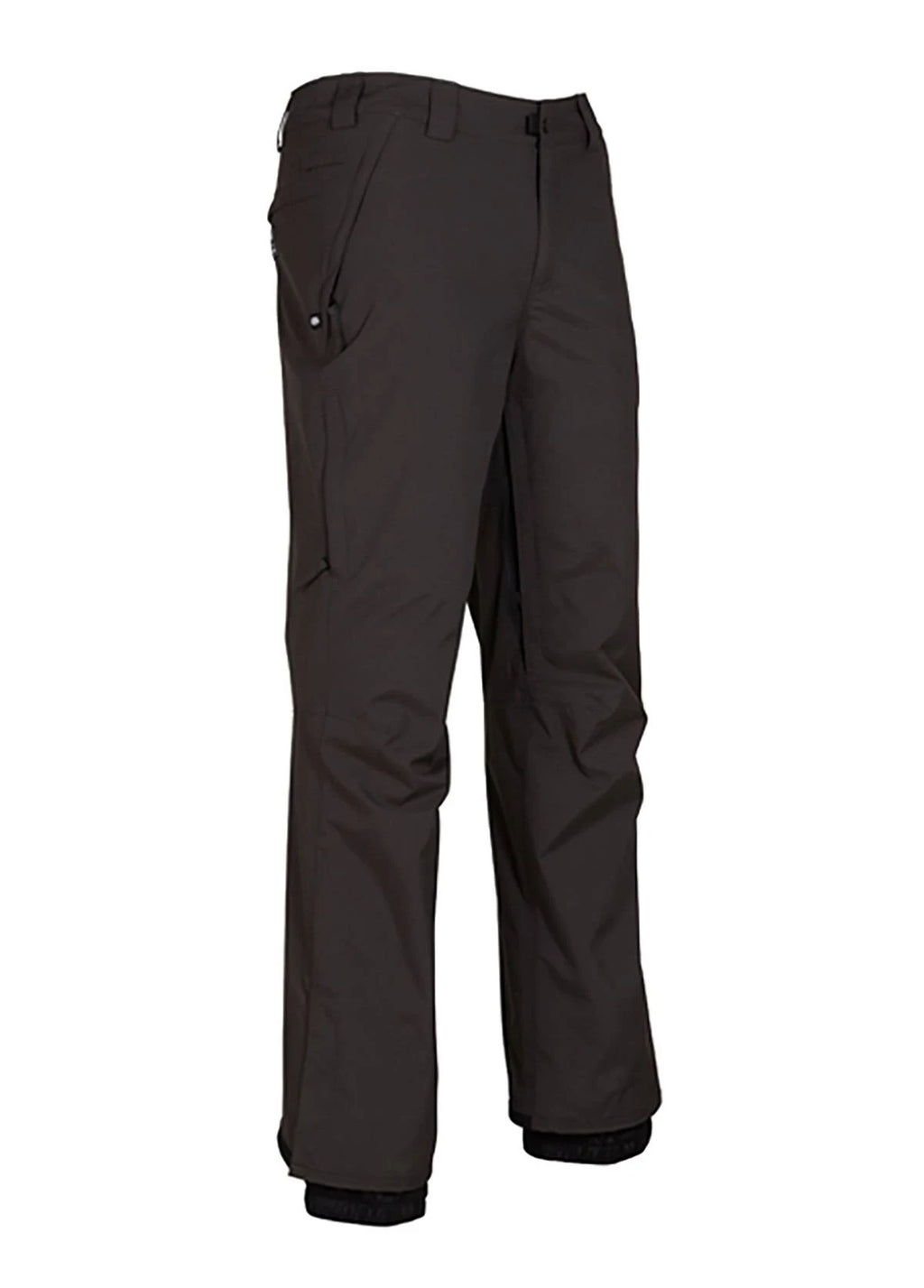 Khaki Shell Pant M271276