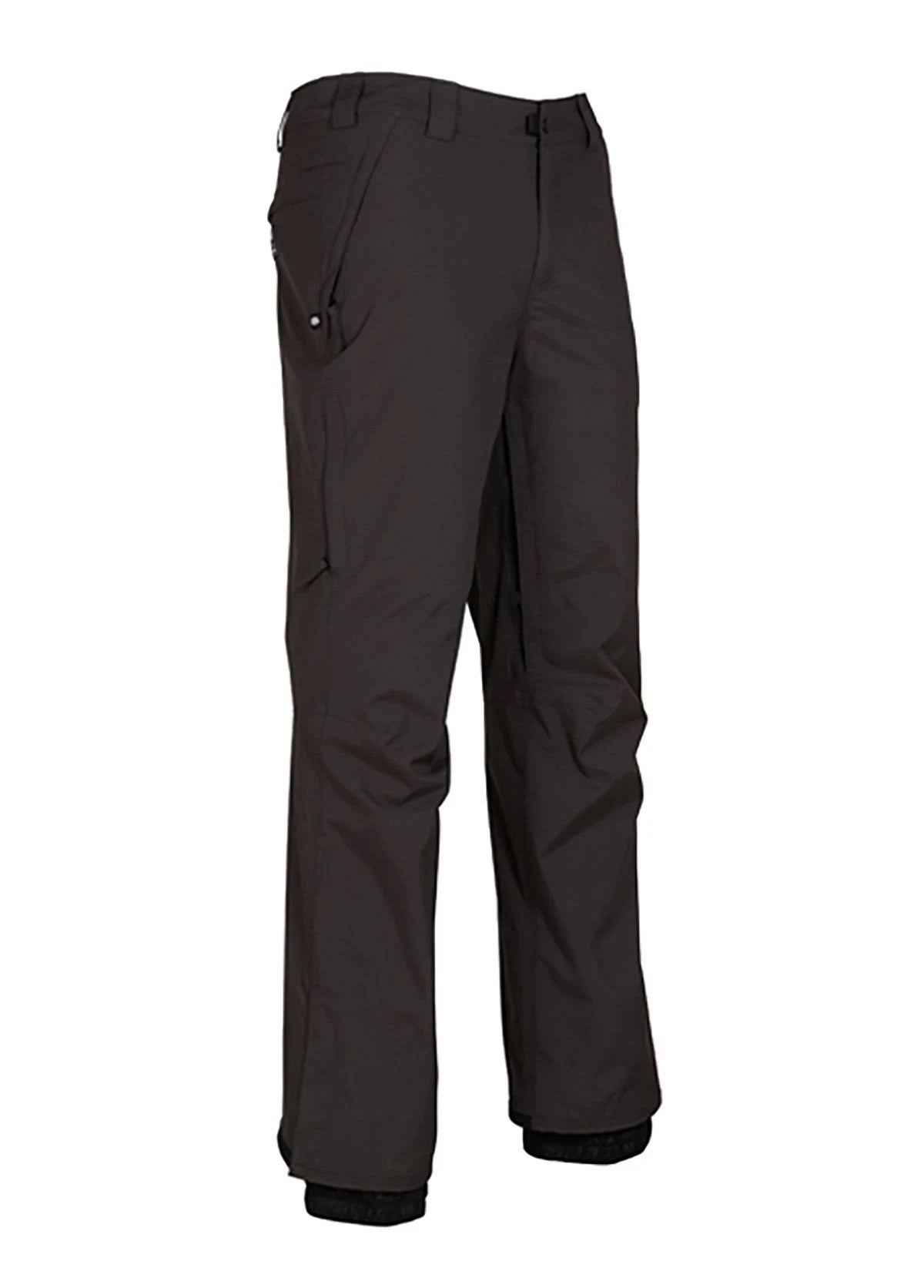 Khaki Shell Pant M271276