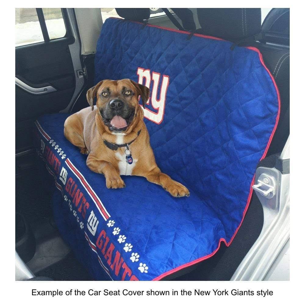 Pet Car Seat Cover T158958