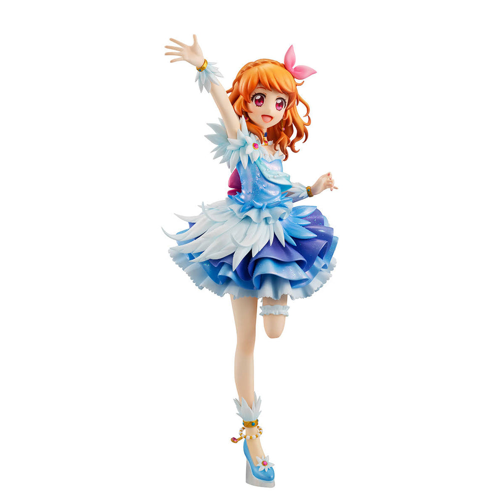 Hoshimiya Ichigo Cosmos Ver. Figure N8792