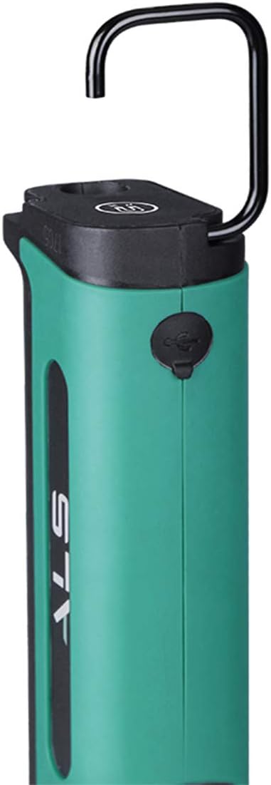 500 Lumens Rechargeable COB Work Light with Magnetic Base R206003