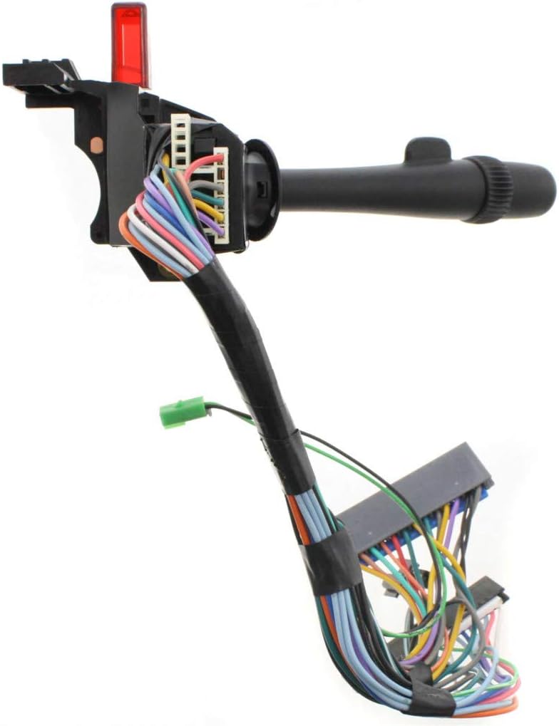 Turn Signal Switch for GMC Sierra 1500 2500 3500 1999 2002 T8525