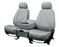Light Grey Front Buckets Seat Covers L221119