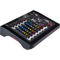 Compact USB Mixer, 6-Channel S495