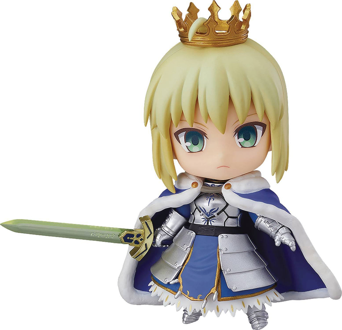 Nendoroid Saber/Altria Pendragon C849
