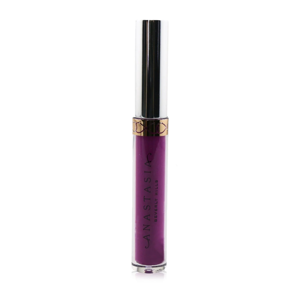 Liquid Lipstick Pale Mauve Nude 3.2g N6212