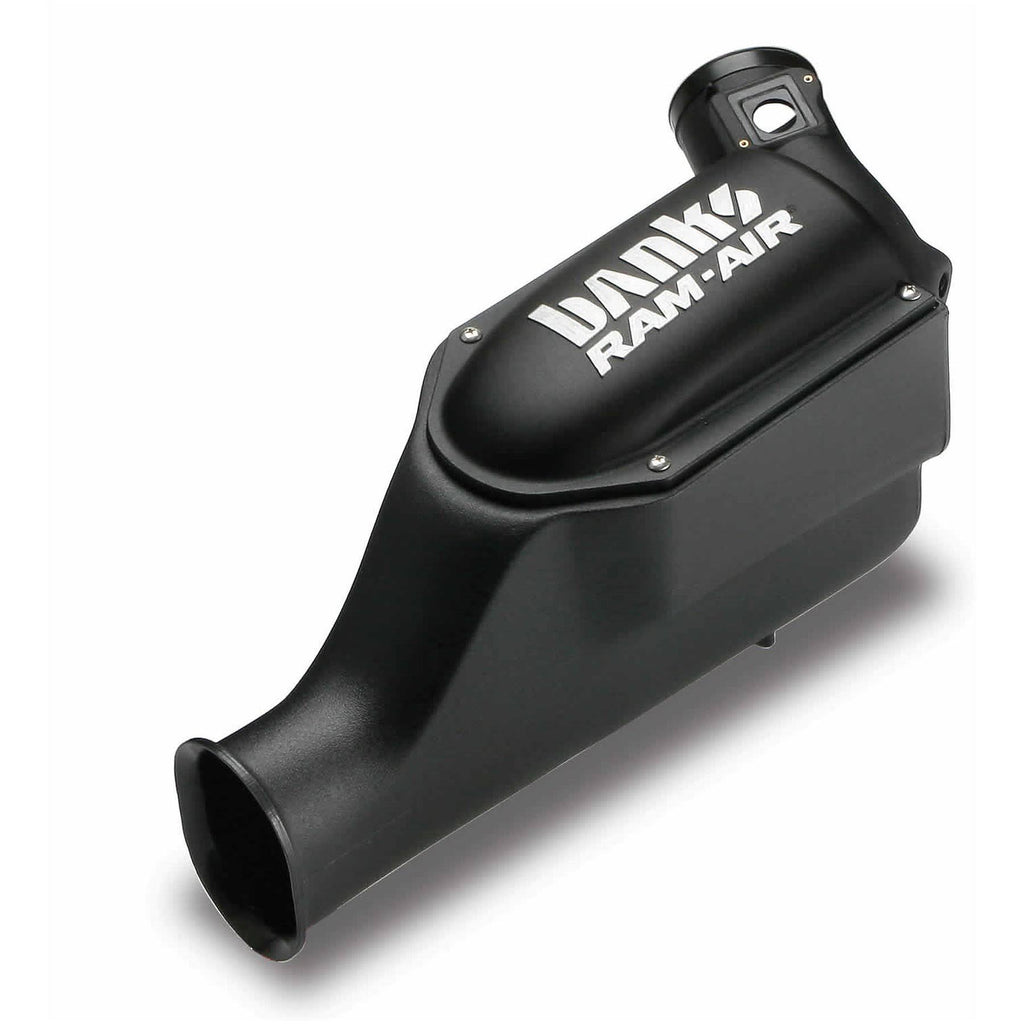 Ram-Air Intake System B9647
