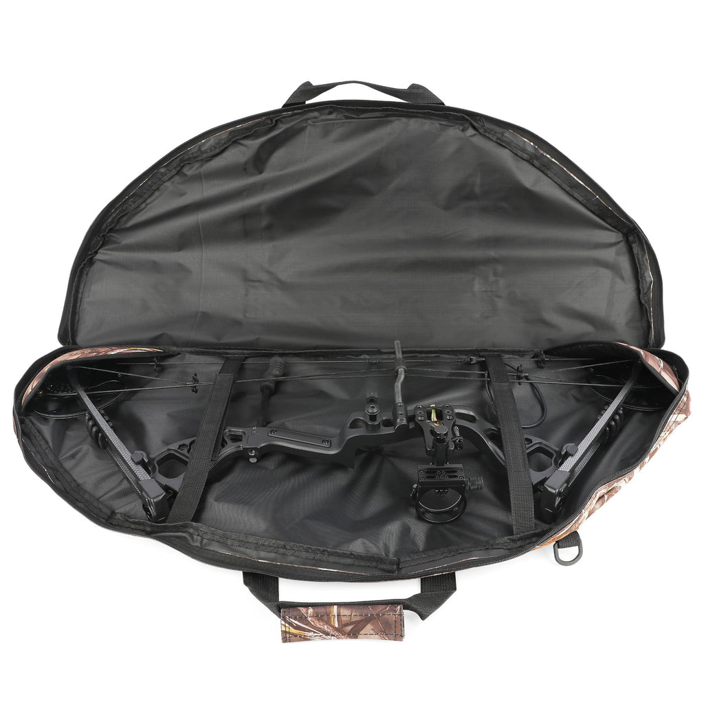 Compound Bow Soft Case, Camo, 45 inches O1494