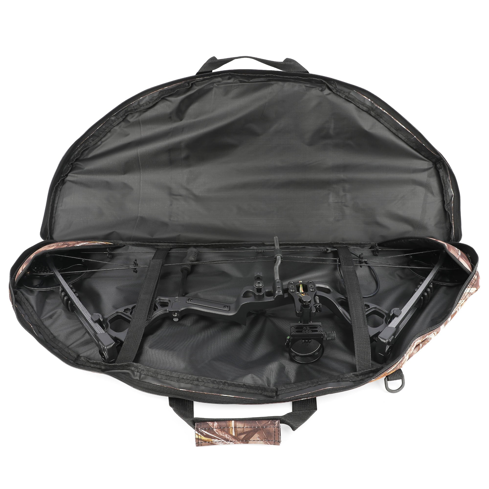 Compound Bow Soft Case, Camo, 45 inches O1494