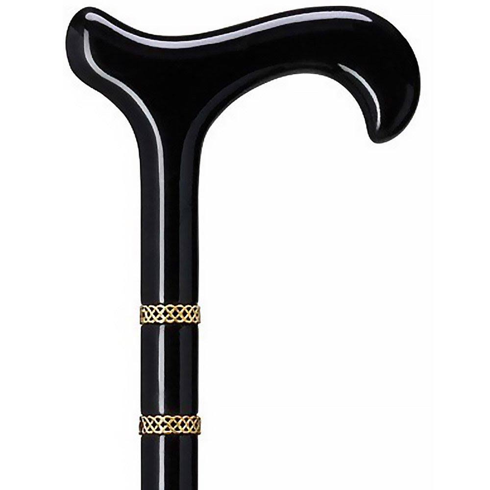 Black Derby Cane L651