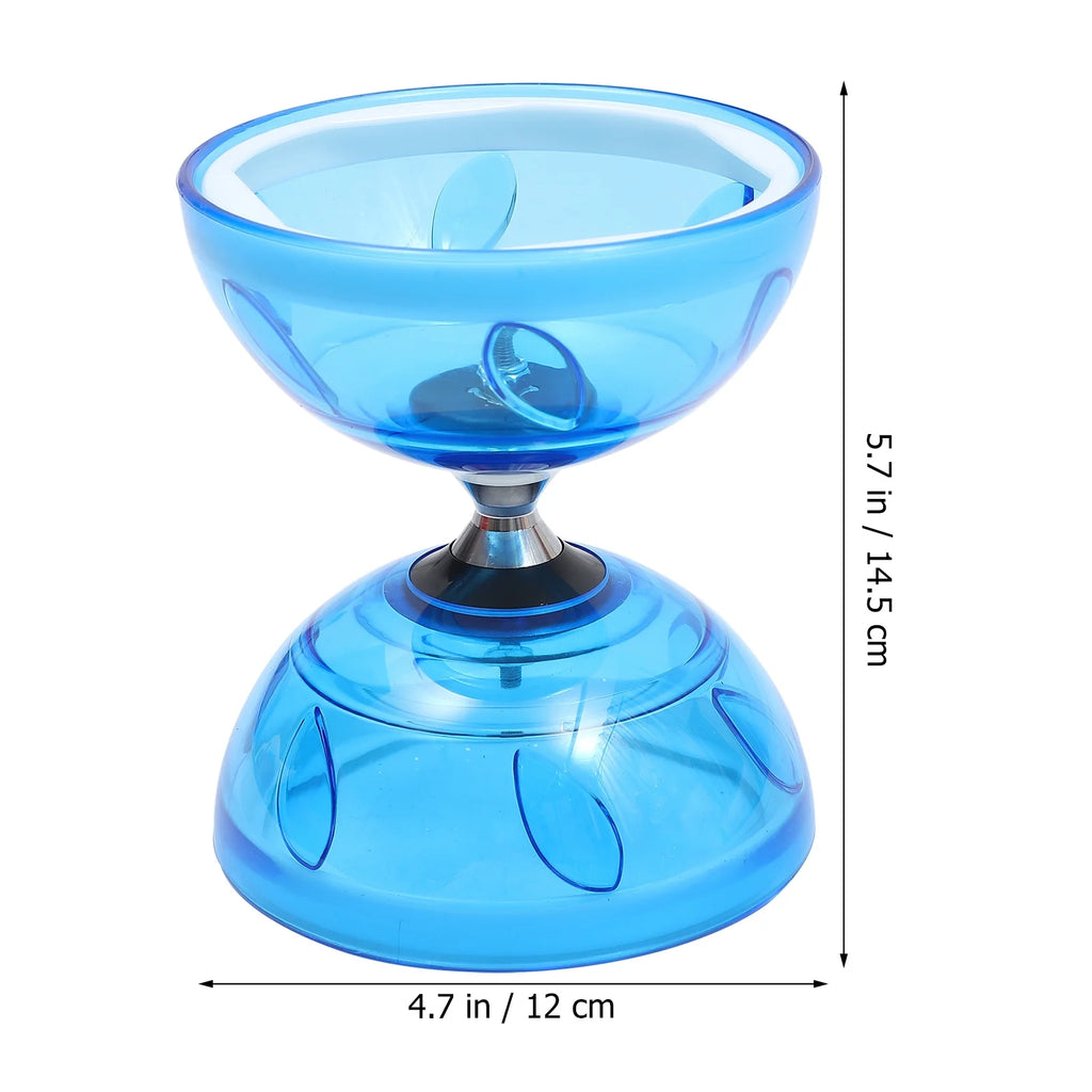 Chinese Yoyo Diabolo Toy L183178