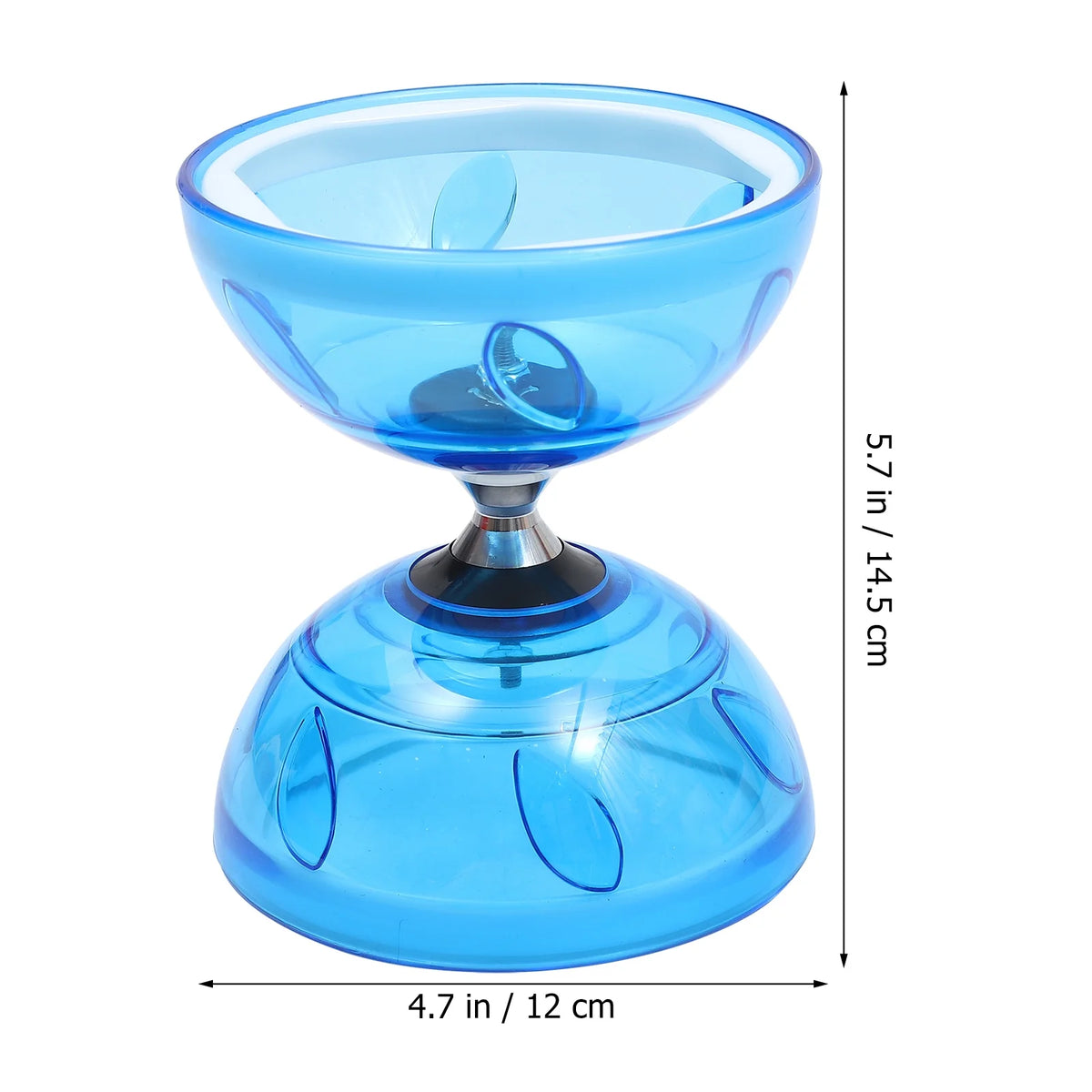 Chinese Yoyo Diabolo Toy L183178