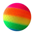 Neon Colored Giant Inflatable Bouncy Balls R27190