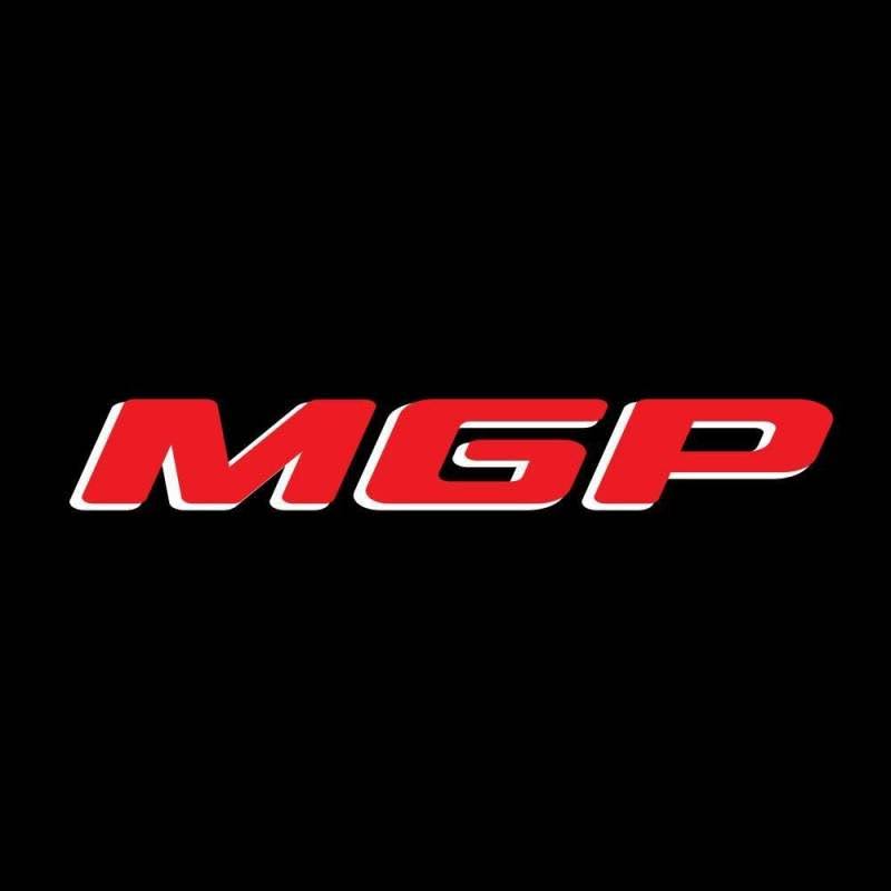Red Silverado Caliper Covers E609717