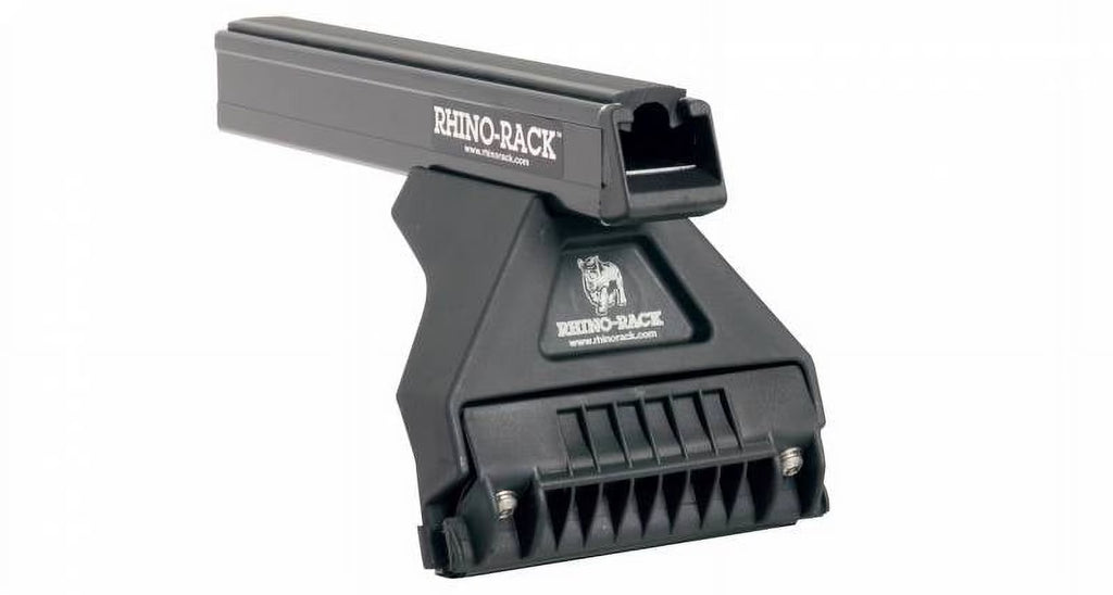 Black 3 Bar Roof Rack for Jeep Wrangler JL C50224