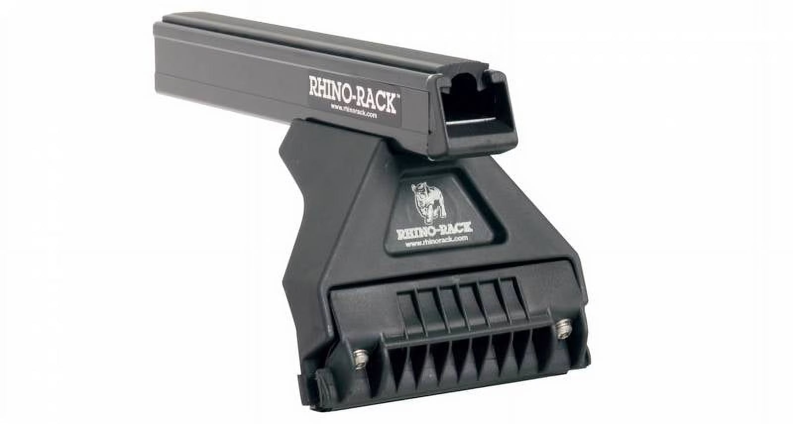 Black 3 Bar Roof Rack for Jeep Wrangler JL C50224