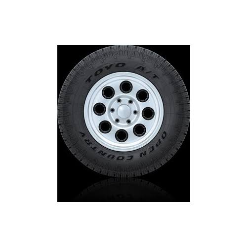 Toyo Open Country A/T II Tire P225/75R16 104S M465382