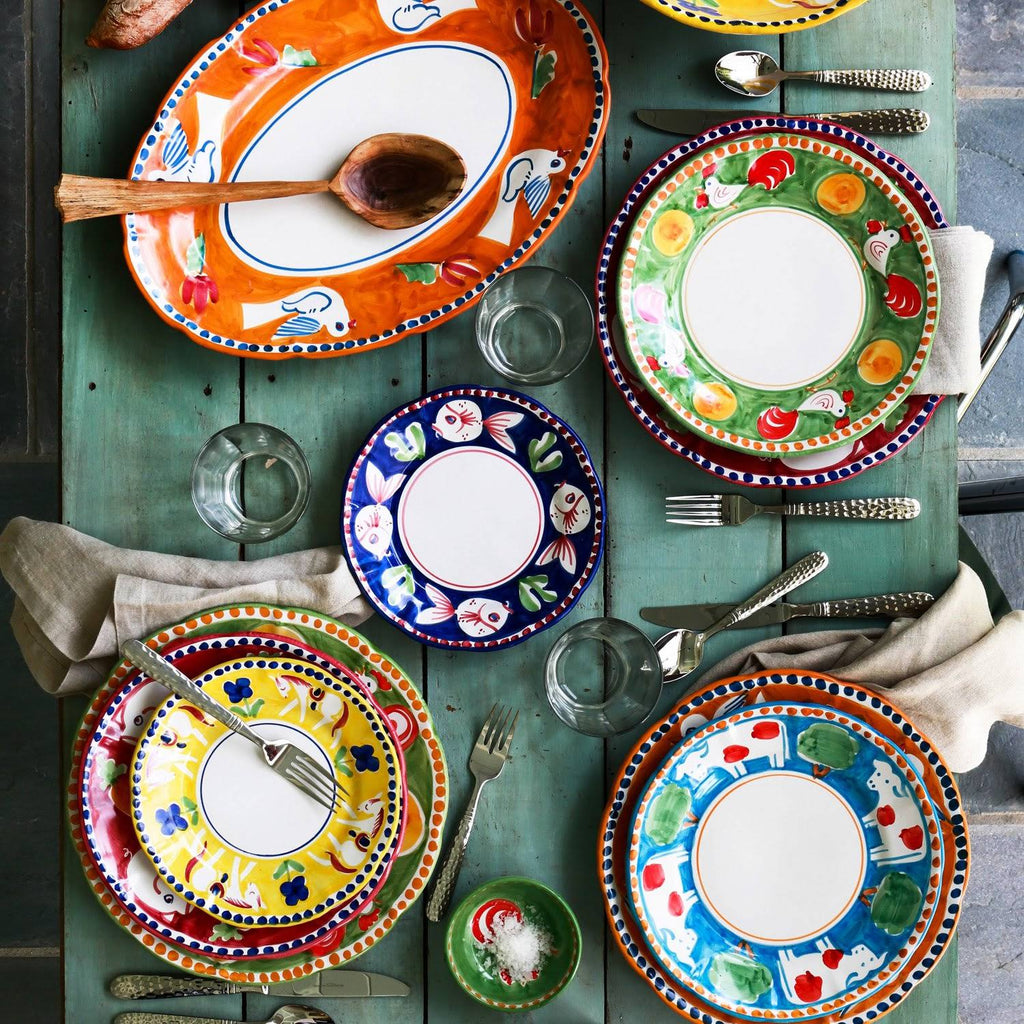 Rectangular Platter W70212