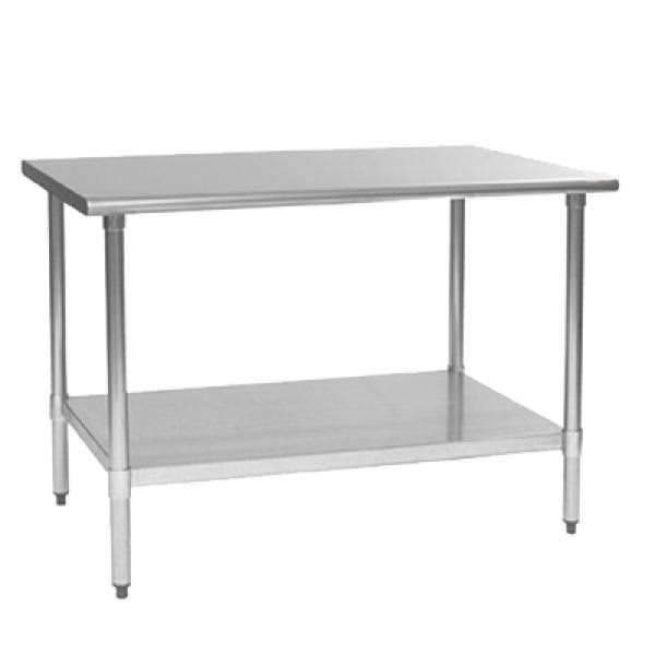 Budget Series Work Table R92882