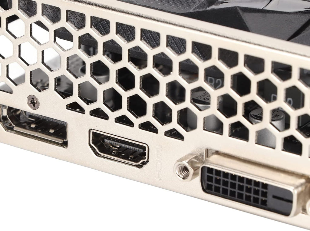 Graphics Card R9525