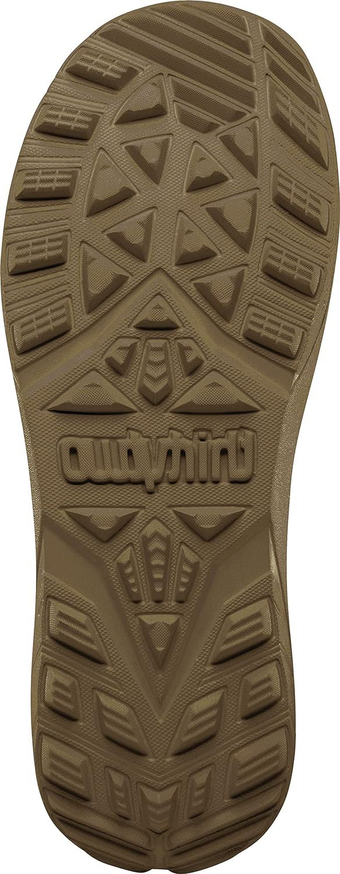 Youth BOA Snowboard Boot Z951
