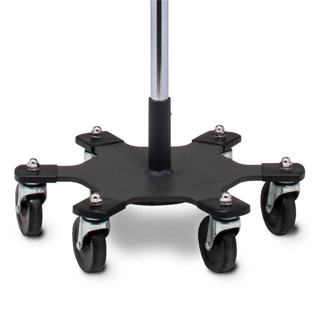 4 Hook Infusion Pump Stand G110086