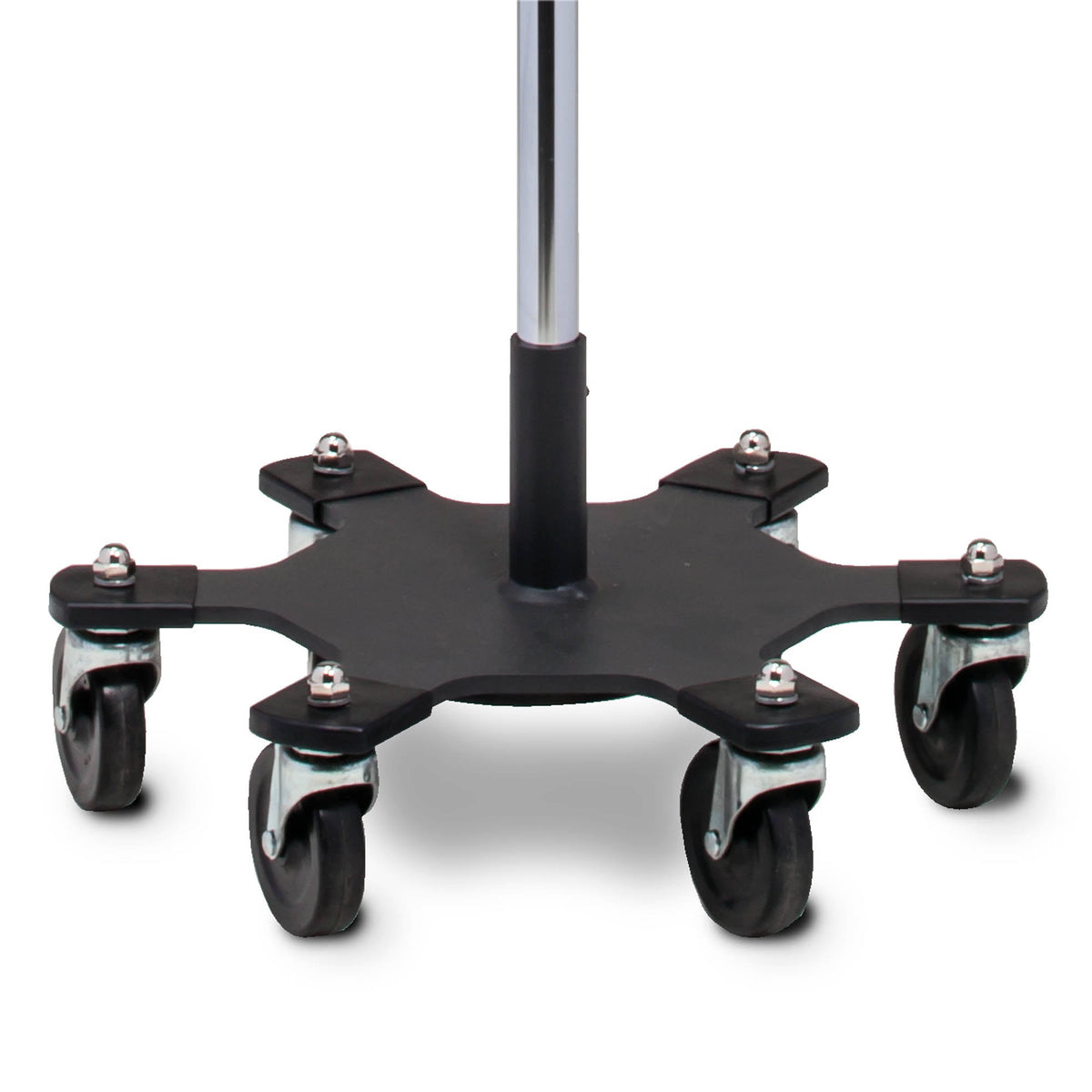 4 Hook Infusion Pump Stand G110086