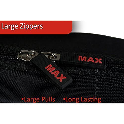 Alto Saxophone Max Case G8897