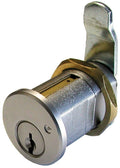 Satin Chrome Cam Lock O1069