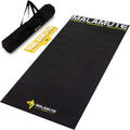 Indoor Bike Mat, Pack of 2 R424