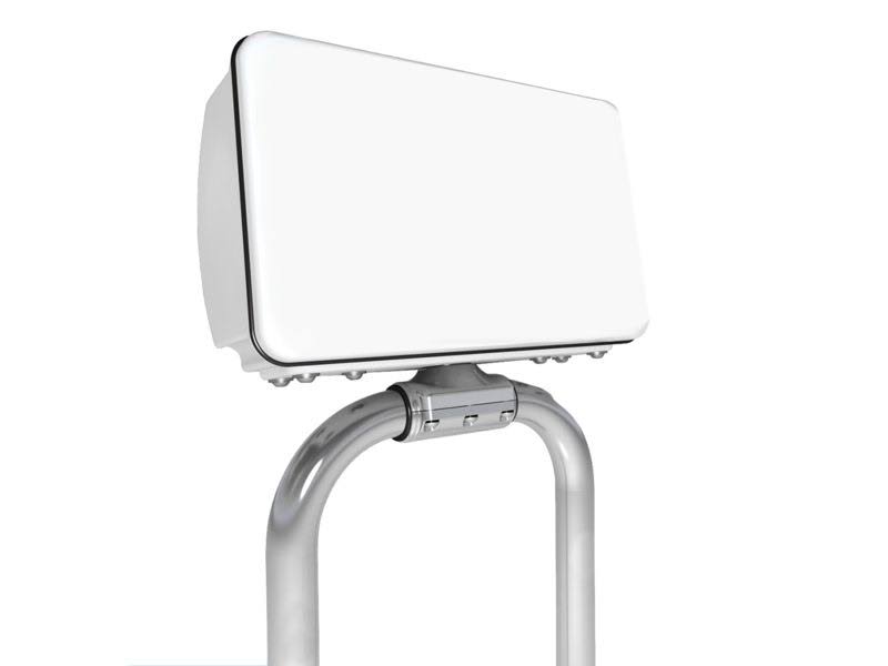 Rail Pod N6798