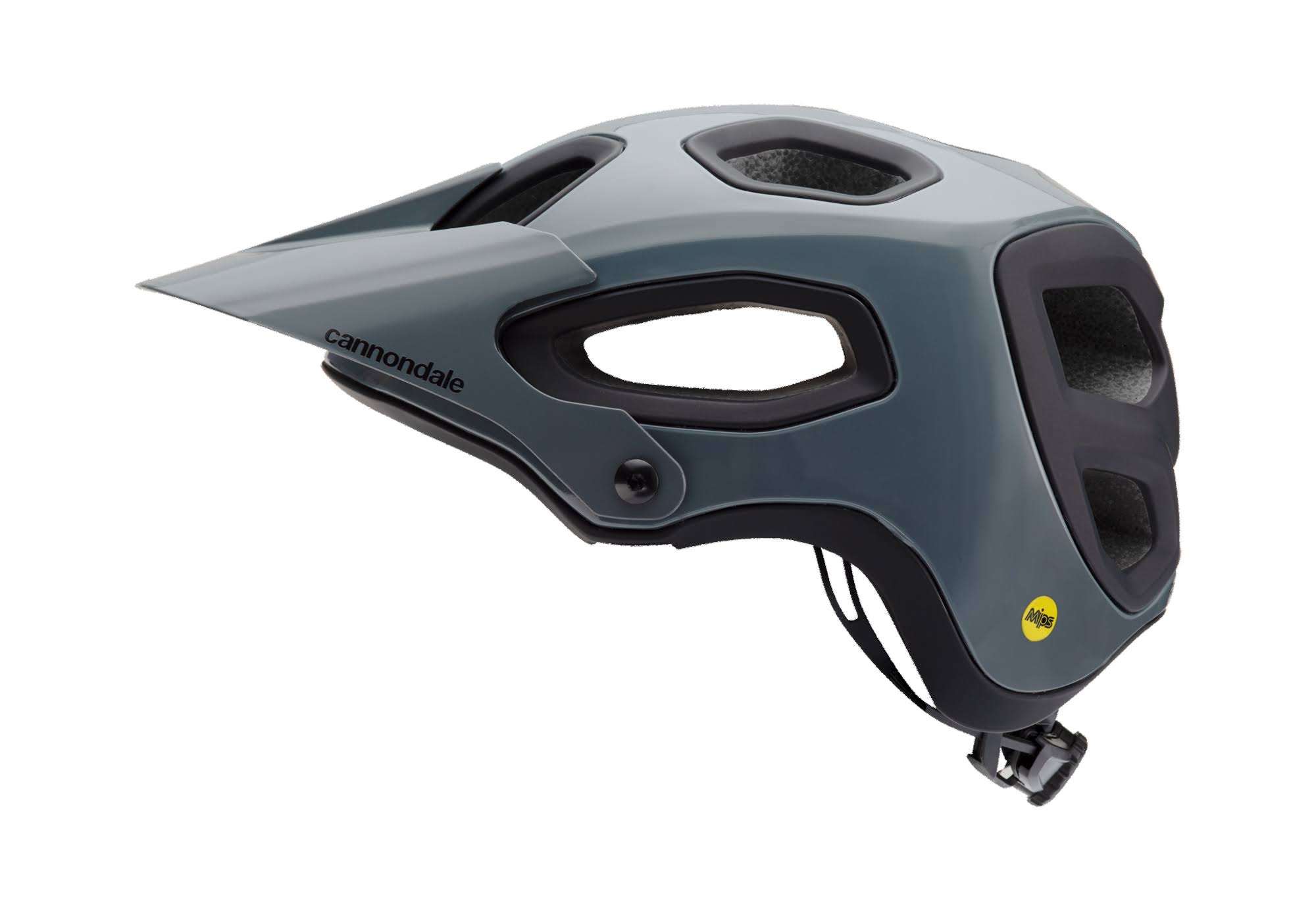 Grey Adult Helmet I503
