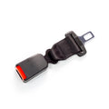7 Inch Black Seat Belt Extender F9962