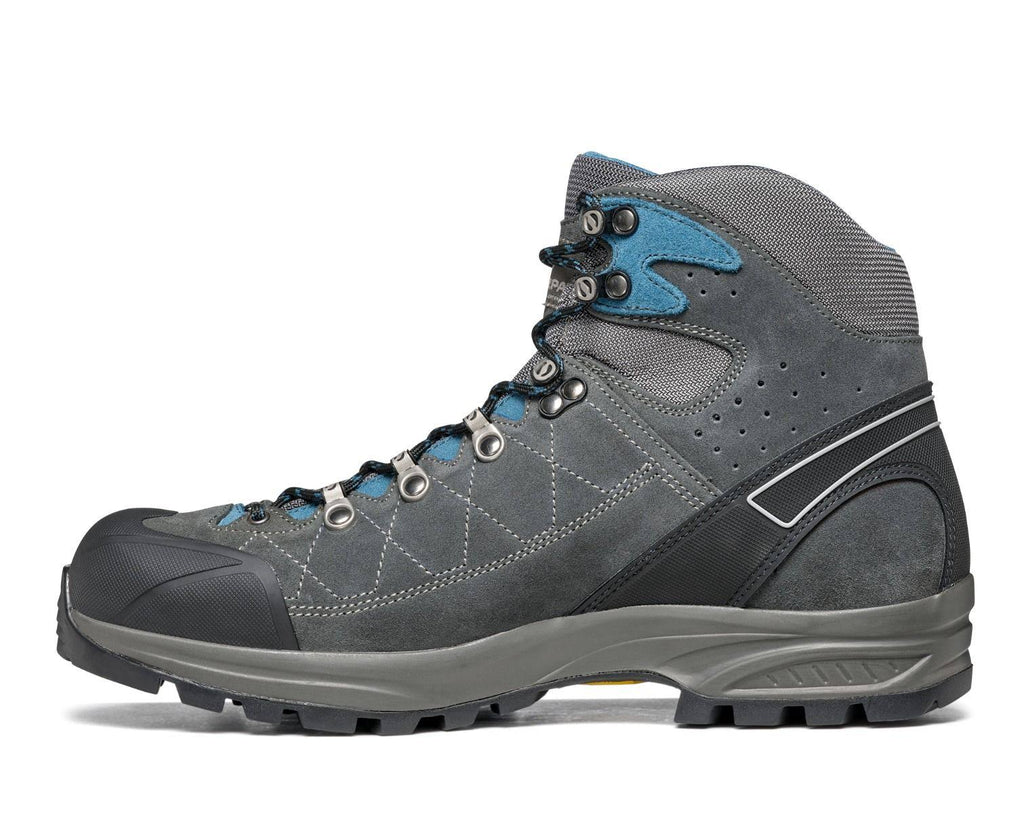 Men's Kailash Trek GTX Hiking Boots E483