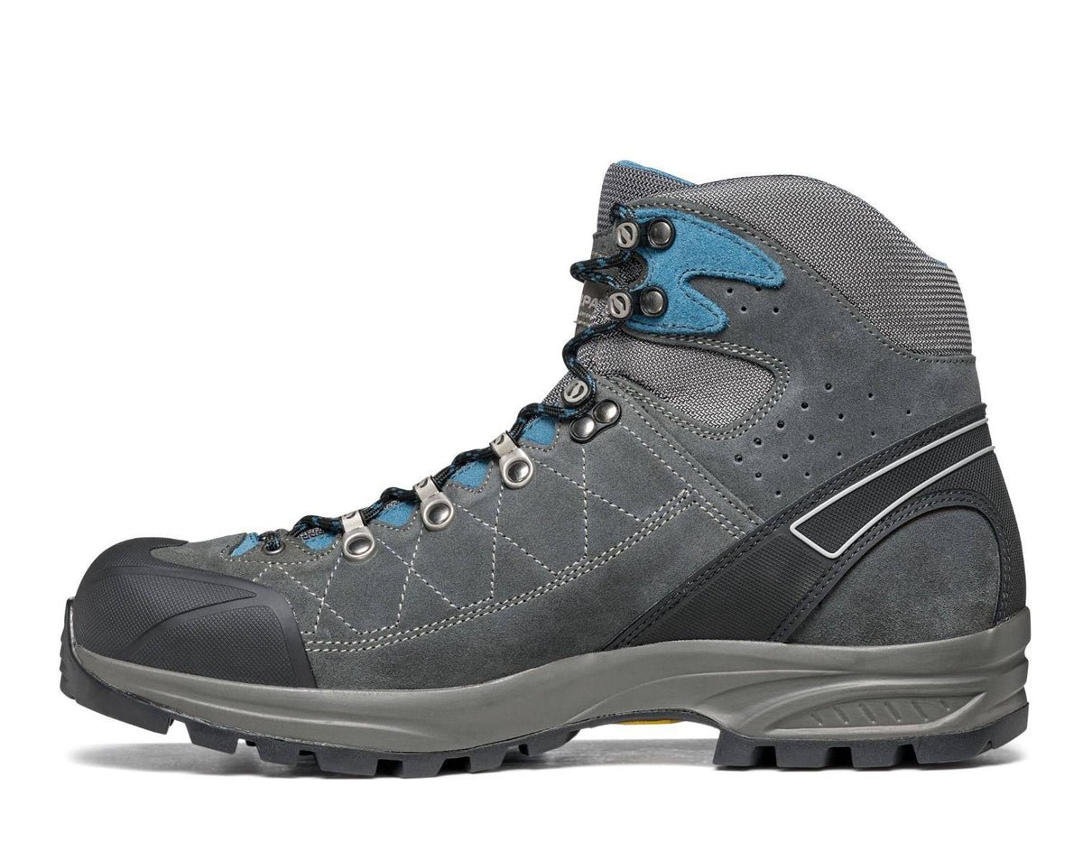 Men's Kailash Trek GTX Hiking Boots E483