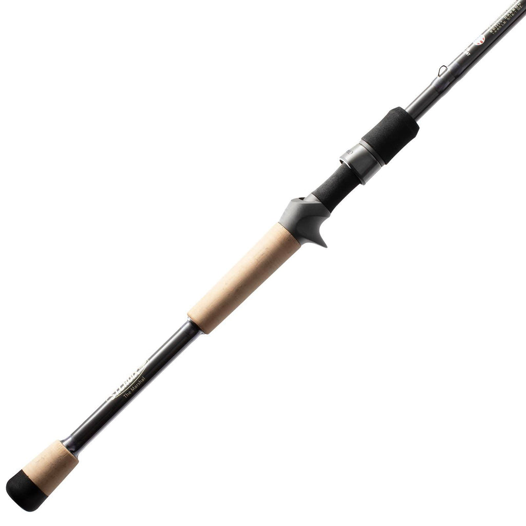 Victory Casting Rod R587
