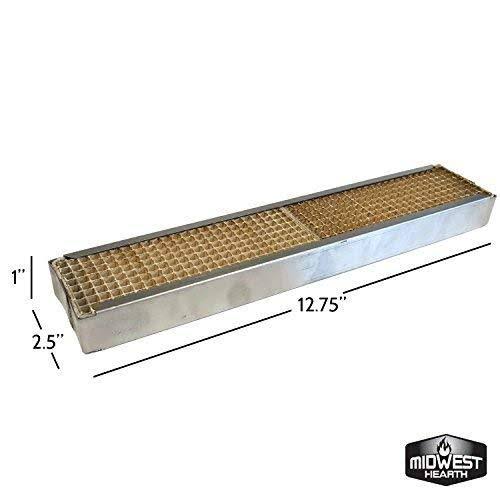 Wood Stove Catalytic Combustor Replacement S811