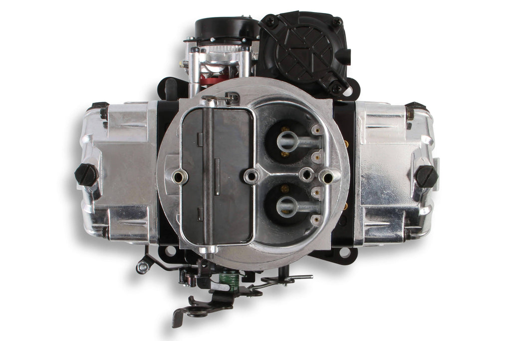 0-86670BK Ultra Street Avenger Carburetor A147951